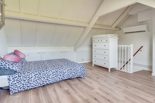 Medium property photo - Weserlaan 58, 5691 MJ Son en Breugel